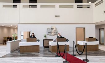 Holiday Inn Denver East