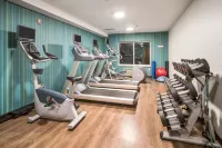 Holiday Inn Express Chicago NW-Vernon Hills Hotels in Mettawa