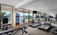 Crowne Plaza Perth Hoteles en East Perth