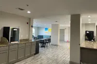 Days Inn by Wyndham Dallas Garland West Hotels in Garland