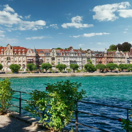 Holiday Inn - the niu, Flower Konstanz by IHG