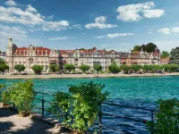 ホリデイ イン - ザ ニウ、フラワー コンスタンツ by IHG - カップル