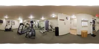 Staybridge Suites AUSTIN-ROUND ROCK by IHG - Træningscentre