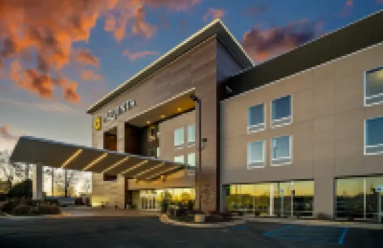 La Quinta Inn & Suites by Wyndham Tuscaloosa  University Hotel di Tuscaloosa