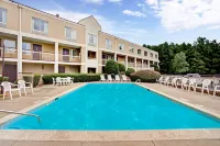 Days Inn by Wyndham Atlanta/Southlake/Morrow Hotels in Morrow