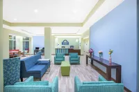 Days Inn & Suites by Wyndham Kearney Các khách sạn ở Kearney