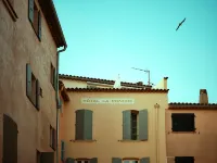 Hotel la Ponche