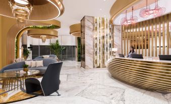 Velero Hotel Doha Lusail