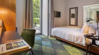 Octant Furnas Hotels in Furnas