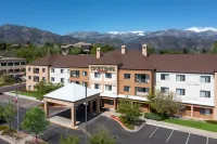 Courtyard Colorado Springs South Hotels in der Nähe von Pikes Peak Historical Street Railway Foundation