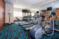 Fairfield Inn & Suites Holland Hotels in Holland Charter Township