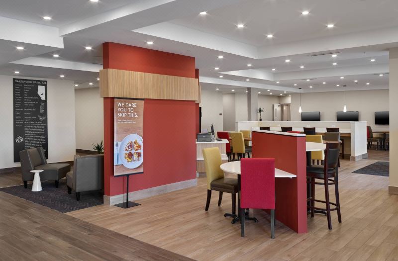 TownePlace Suites Edmonton Sherwood Park photo 4