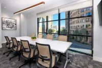 Element Atlanta Midtown Hotels in Atlanta