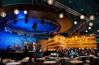 Renaissance Tulsa Hotel & Convention Center - bar