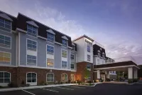 Fairfield Inn & Suites South Kingstown Newport Area Hotel di Narragansett