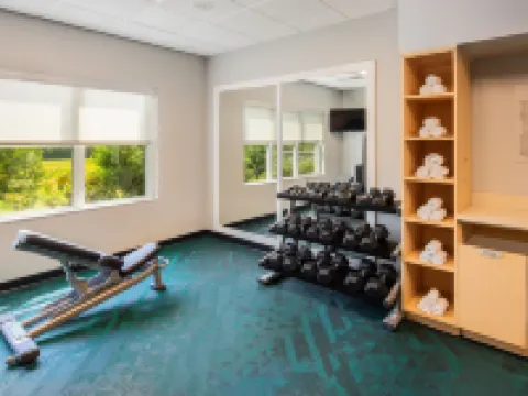 TownePlace Suites Wareham Buzzards Bay Hotels in Wareham