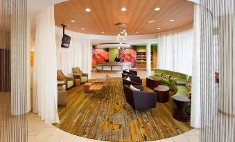 SpringHill Suites Wenatchee