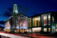 Hartford Marriott Downtown Hotels near University of Hartford