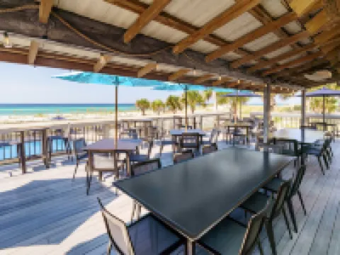Four Points by Sheraton Destin-Fort Walton Beach Hotels in Okaloosa Island