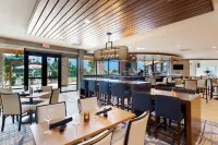 SpringHill Suites Paso Robles Atascadero Hotels in Atascadero