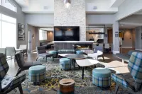 Residence Inn Bakersfield West Hoteles en Bakersfield