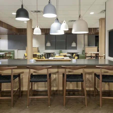 Fairfield Inn & Suites Fort Collins South
