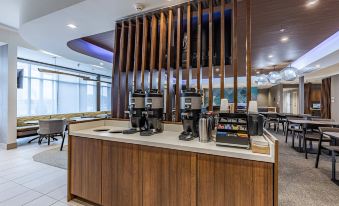 SpringHill Suites Fort Wayne North