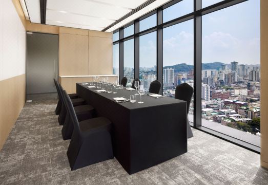 AC 호텔 객실 사진