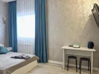 Azimut (ex. the Hotel on Pionerskaya Street)