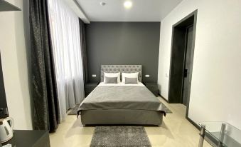 Park Hotel Usadba