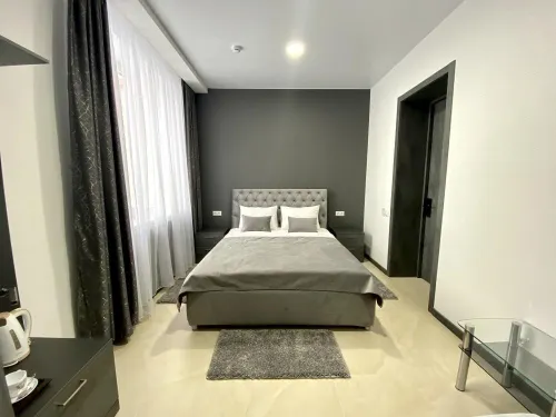 Парк Отель Усадьба