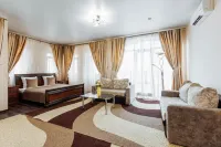Dom Moskvy Hotels in Сухумі