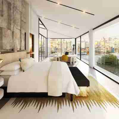 Aliée Istanbul Rooms