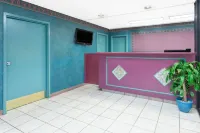 Days Inn by Wyndham Morristown Hotels in Morristown