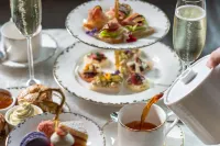 The Ritz-Carlton New York, Central Park - Luxury