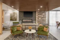 Fairfield Inn & Suites Detroit Taylor Hotels in Southgate