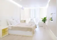 Pervyij Apart-Hotel