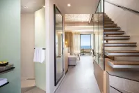 Portes Lithos Hotels in Nea Poteidaia