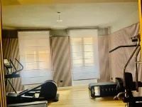 Grand Hotel San Lorenzo - palestra