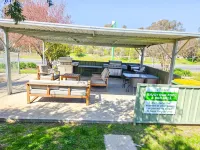 Green Door Motel Hotels in Lavington