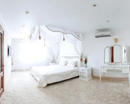 Park-Hotel Noviy Vek エンゲリスのホテル