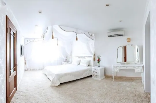 Парк-отель Новый Век Отели в г. 