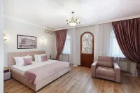 Harmony Garmoniya Boutique Hotel - 3 Sao