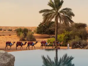 Popular Cultural Hotels in Emirate of Dubai