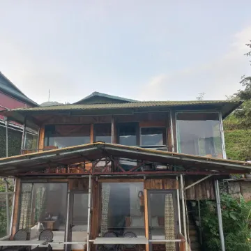 Valley View Homestay