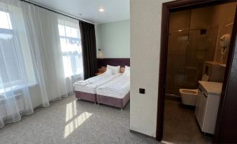 Park-Hotel Nalchik Hotel