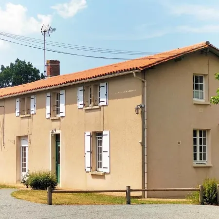 La Libaudière Hebergements Insolites et Chambres D Hotes