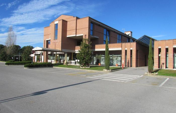 Hotel le Cerbaie