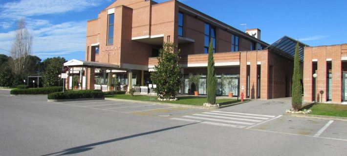 Hotel le Cerbaie Hotels in Lucca