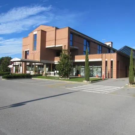 Hotel le Cerbaie